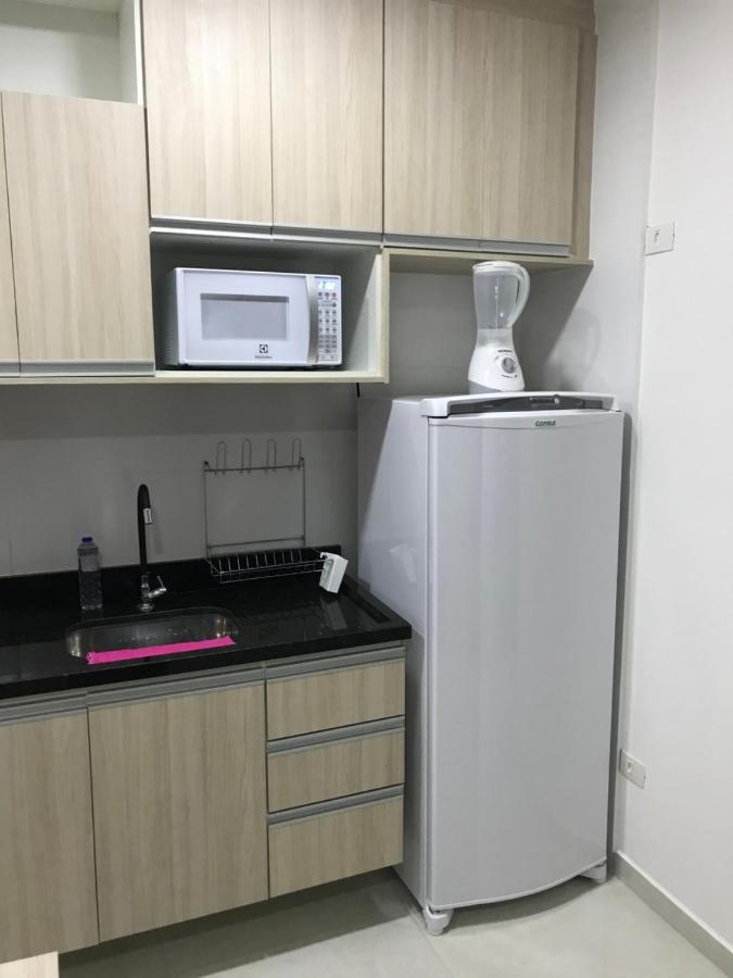 דירות Apartamento C&K Flatbotanics Olimpia II מראה חיצוני תמונה