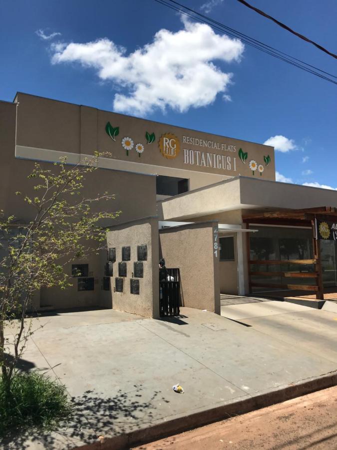 Apartamento C&K Flatbotanics Olimpia II מראה חיצוני תמונה