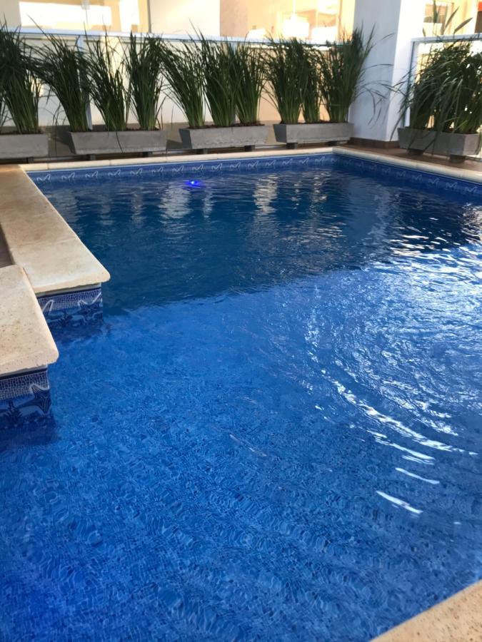 Apartamento C&K Flatbotanics Olimpia II מראה חיצוני תמונה