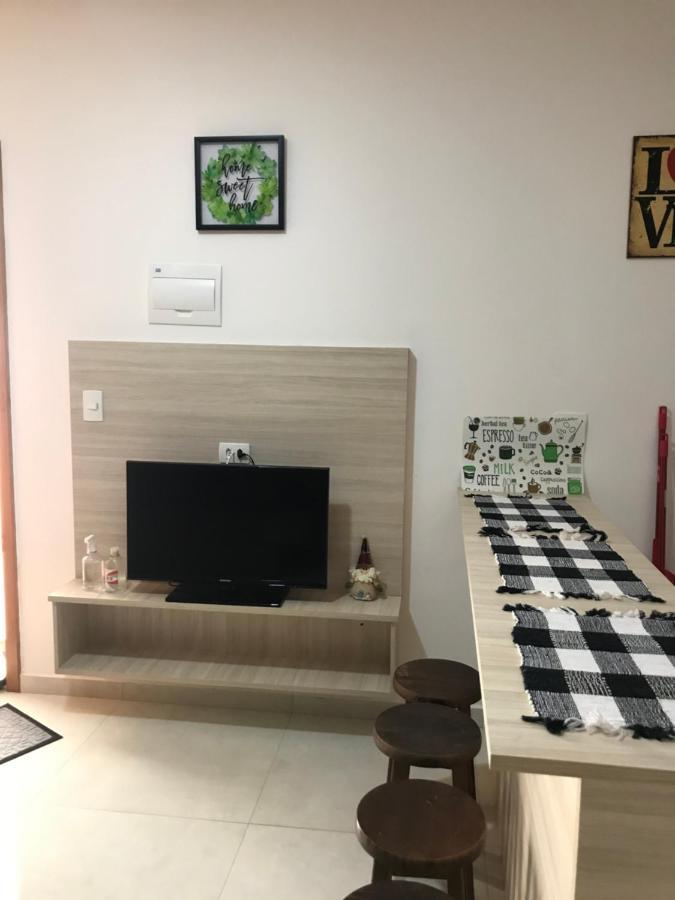 דירות Apartamento C&K Flatbotanics Olimpia II מראה חיצוני תמונה