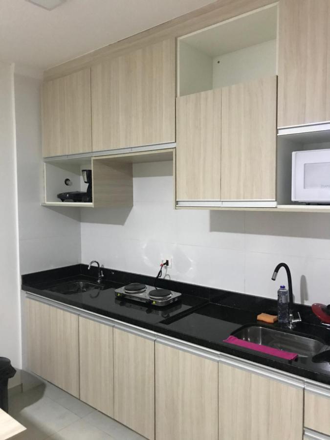 דירות Apartamento C&K Flatbotanics Olimpia II מראה חיצוני תמונה