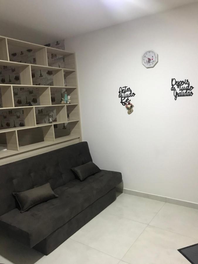 Apartamento C&K Flatbotanics Olimpia II מראה חיצוני תמונה